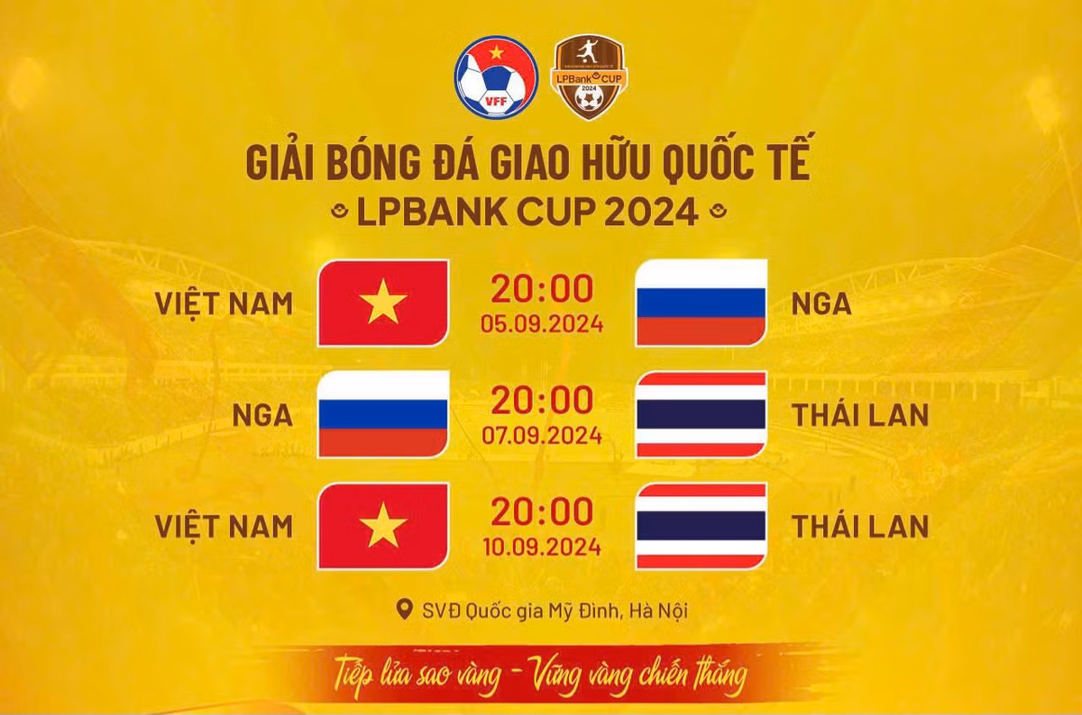 DT Viet Nam se dau chu nha World Cup 2018 vao dau thang 9