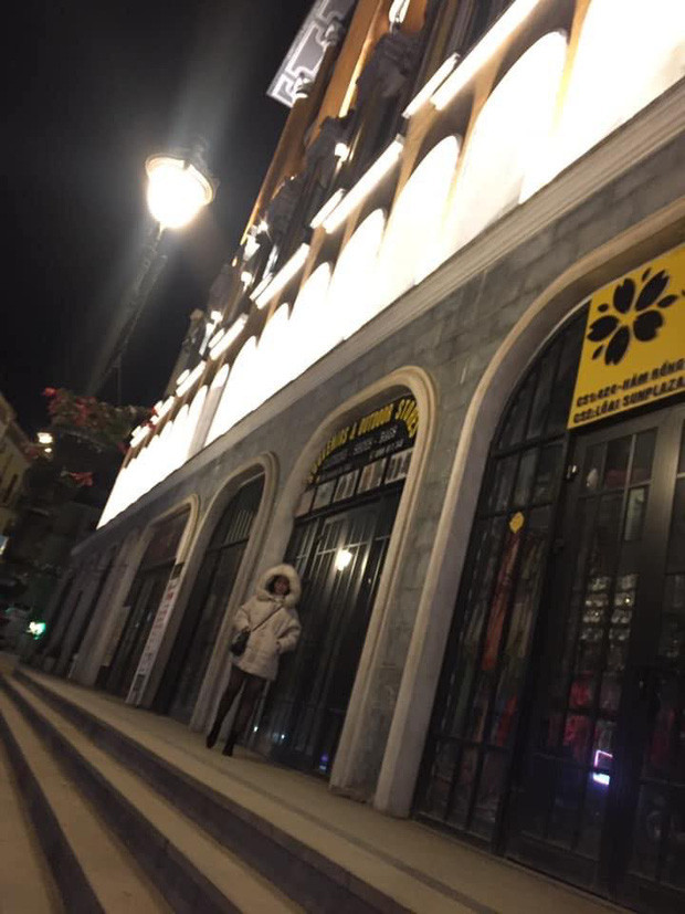 Có nhiều anh người yêu, cái gì cũng giỏi nhưng tuyệt nhiên không có chút hoa tay nào trong lĩnh vực chụp ảnh hộ bạn gái.