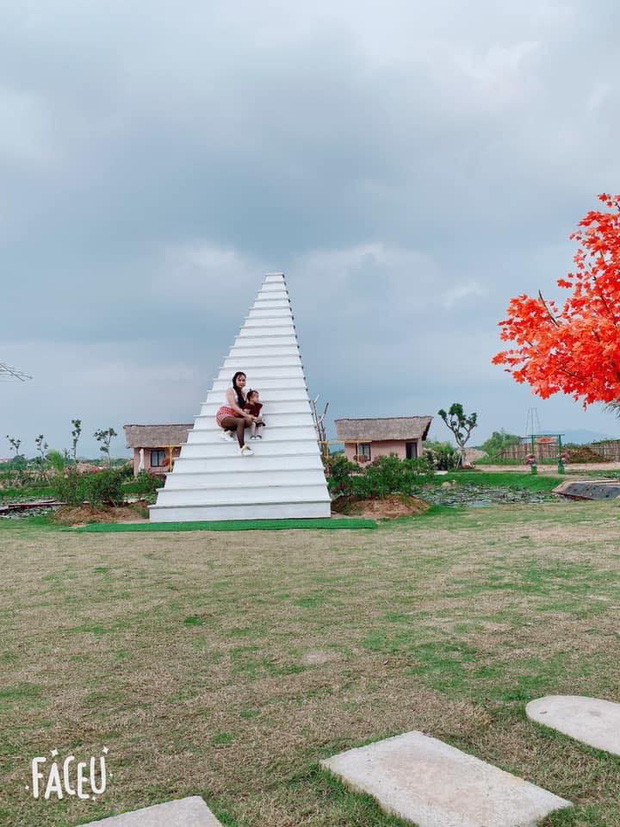 Một phiên bản "nấc thang lên thiên đường" khác hẳn các phiên bản xịn xò khác, đảm bảo xem xong nhớ suốt đời.