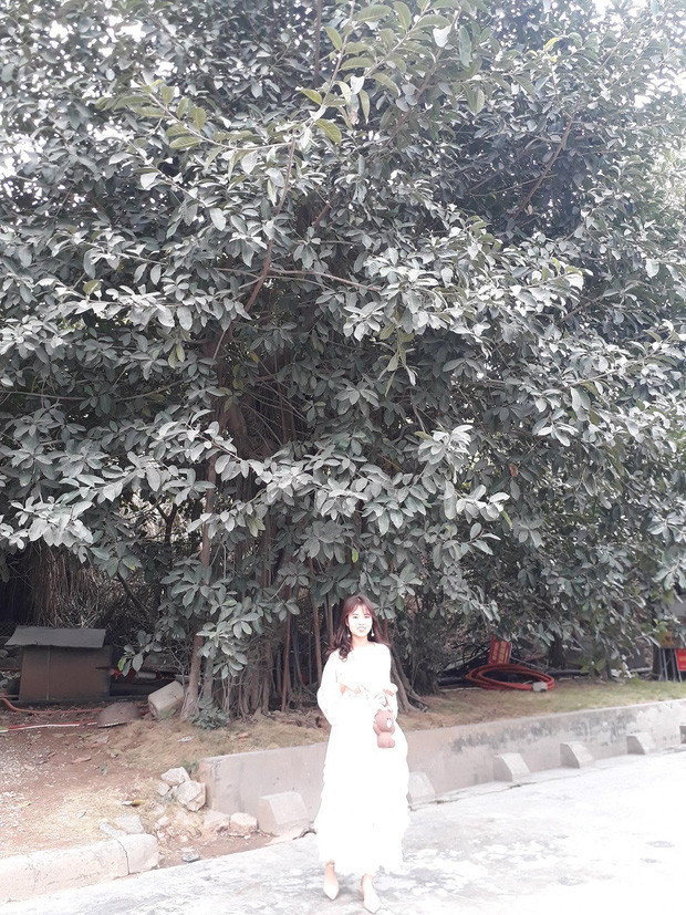 Chỉ vì muốn người yêu mình trở thành thiên thần nên anh chàng người yêu kéo sáng hơn lố tay.