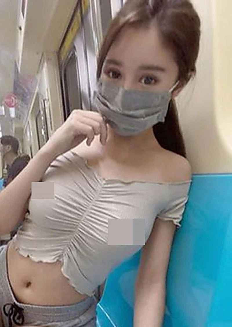 Ngoài ra việc ăn mặc quá hở hang, lố lăng cũng sẽ gây ra phản cảm cho những hành khách xung quanh và là mất trật tự hoạt động bình thường của tàu điện ngầm.