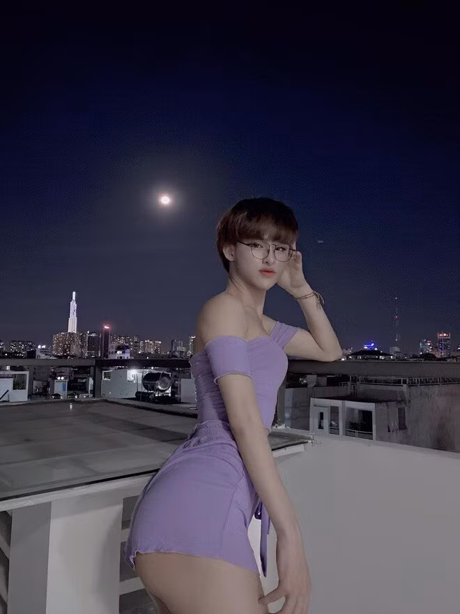 Còn theo nhiều người, rất có thể do những "dấu ấn" không đẹp trước đây mà tài khoản của Trần Đức Bo "để ý" và có kết quả này.