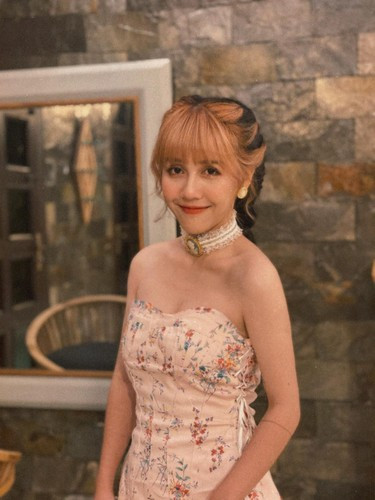 Đồng thời, Hậu Hoàng cũng muốn đem nguồn năng lượng tươi trẻ của bản thân để có thể giao lưu, kết bạn, học hỏi với các nghệ sĩ tham gia chương trình.