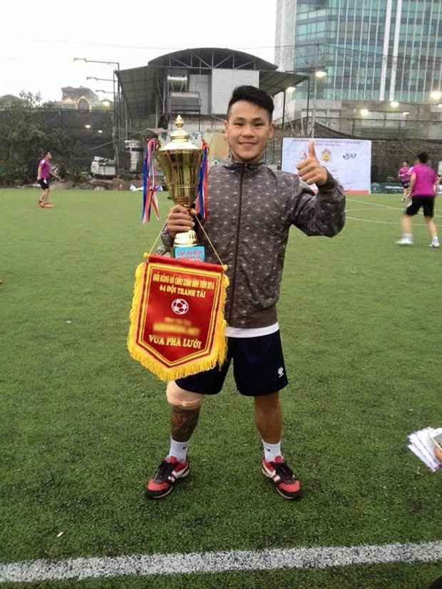 Ở Đội Đặc Nhiệm Nhà C21, Sáng “béo” chính là người hài hước nhất, tạo tiếng cười nhiều nhất. Cậu bé có vẻ ngoài mũm mĩm cùng đôi mắt cười cực đáng yêu, để lại những ấn tượng rất riêng trong vai diễn của mình.