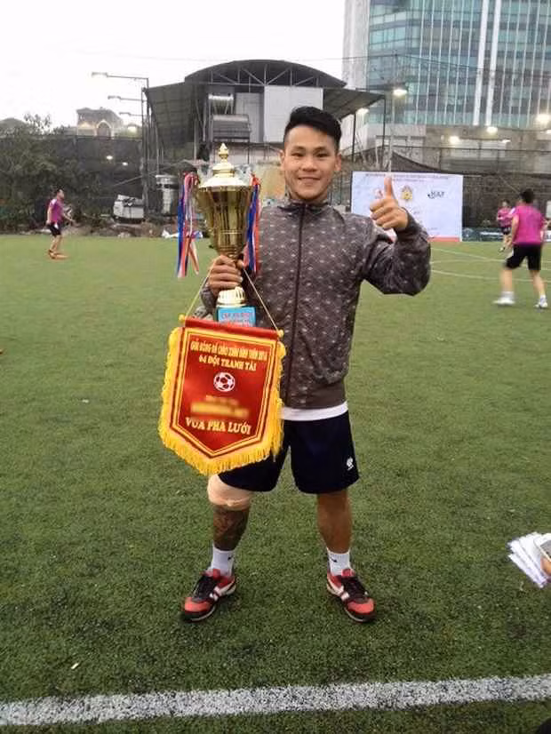 Ở Đội Đặc Nhiệm Nhà C21, Sáng “béo” chính là người hài hước nhất, tạo tiếng cười nhiều nhất. Cậu bé có vẻ ngoài mũm mĩm cùng đôi mắt cười cực đáng yêu, để lại những ấn tượng rất riêng trong vai diễn của mình.