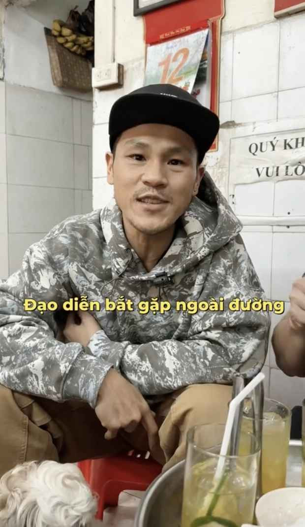 Mới đây, dân mạng đã vô cùng thích thú và cũng bất ngờ khi gặp lại Sáng “béo” (tên thật là Tùng Lâm) trong một đoạn clip viral trên MXH.