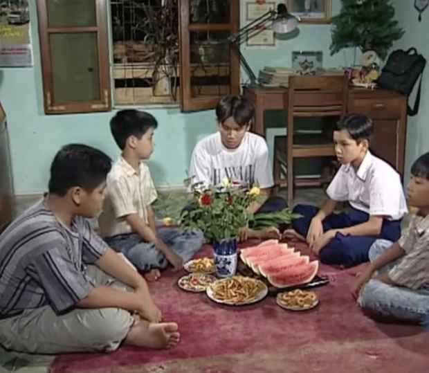 Đội Đặc Nhiệm Nhà C21 từng là “huyền thoại” trong lòng khán giả yêu phim Việt. Bộ phim được phát sóng năm 1998 với nhân vật chính là những cô bé, cậu bé tinh nghịch, thông minh và có nhiều vụ án hấp dẫn.