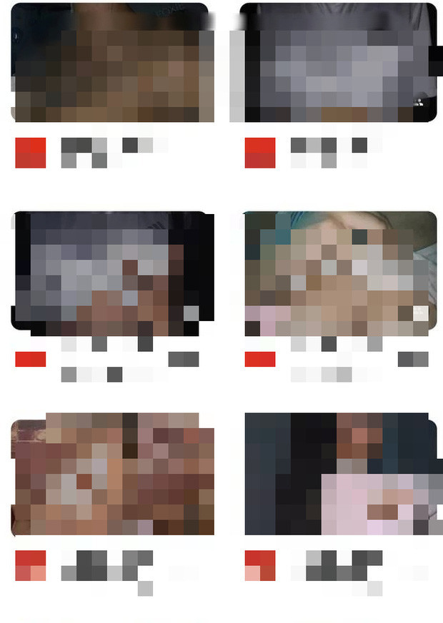 Đêm 24/12, cộng đồng mạng và các hội nhóm kín liên tục truyền tay nhau một folder có chứa hàng loạt ảnh nóng được cho là của Kim Anh. Chưa rõ thực hư câu chuyện thế nào nhưng nhiều người đã có hành động "chấm, hóng" xin link vô cùng phản cảm.