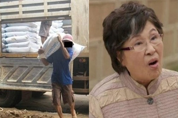 Me chong mia mai con dau that hoc, chong dap: Co ay nuoi ca nha day-Hinh-2