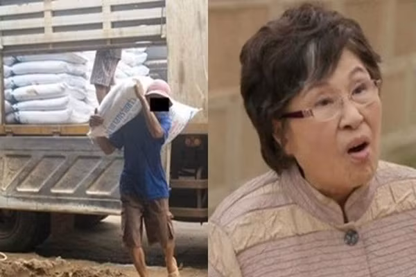 Mẹ chồng mỉa mai con dâu thất học, chồng đáp: Cô ấy nuôi cả nhà đấy - Hình 2 Me chong mia mai con dau that hoc, chong dap: Co ay nuoi ca nha day-Hinh-2