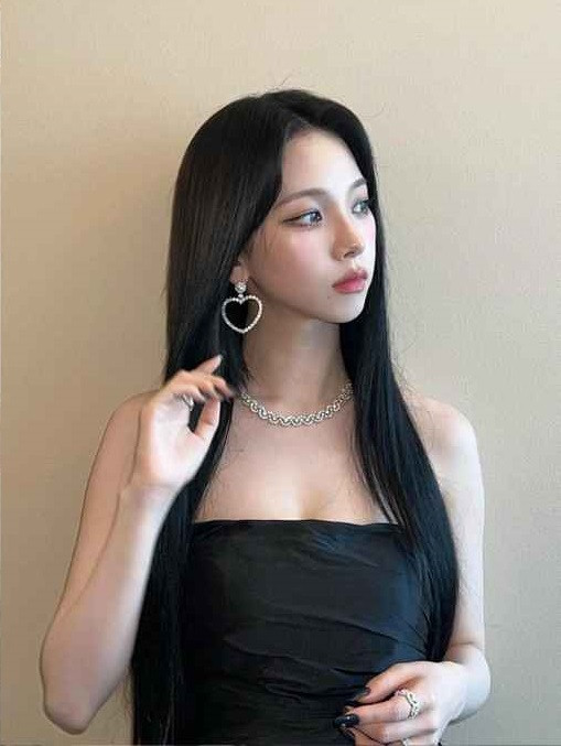 Với nhan sắc nổi bật, "VĐV điền kinh xinh đẹp nhất Hàn Quốc" nhận về không ít lời mời hợp tác từ các nhãn hàng nổi tiếng tại xứ sở kim chi.