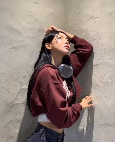 Không chỉ vậy, Kim Min Ji còn được mọi người kỳ vọng trở thành "ngôi sao truyền hình của tương lai".