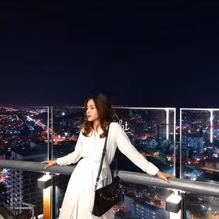 Hậu dram có con với Jack, Thiên An được nhận xét ngày càng đẹp ra.