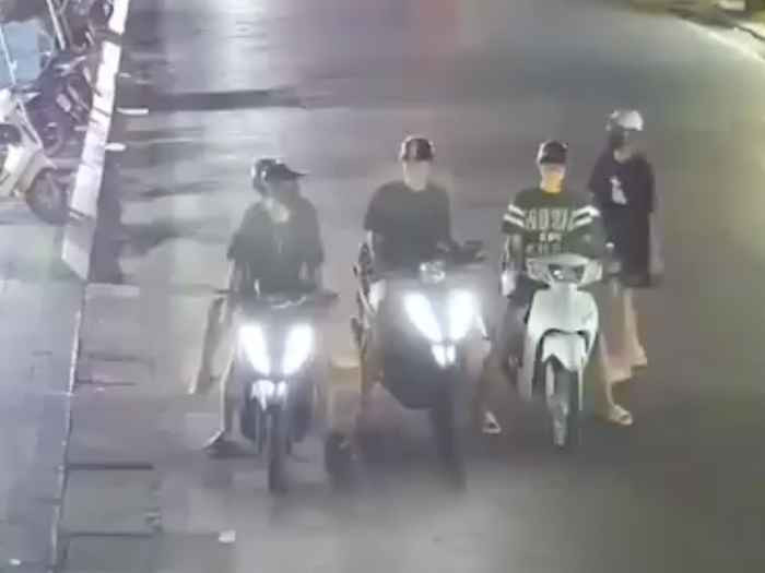 Trước hiện tượng trên, Quận Đoàn Hoàn Kiếm đã làm video tuyên truyền nâng cao nhận thức về việc chụp ảnh đúng nơi, đúng cách đảm bảo an toàn.