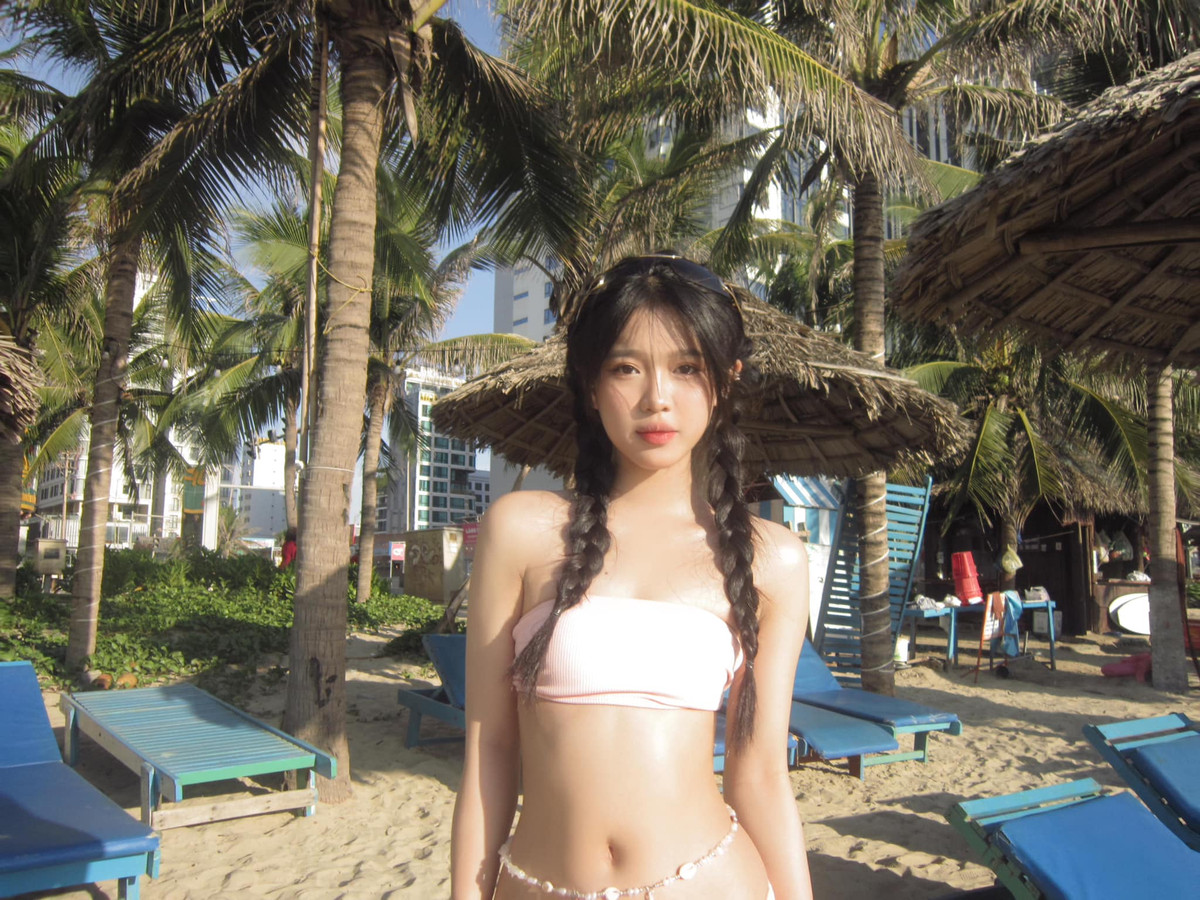 Wyn Anh cũng là một trong số ít những KOL đạt được lượng tương tác lớn trên Instagram.