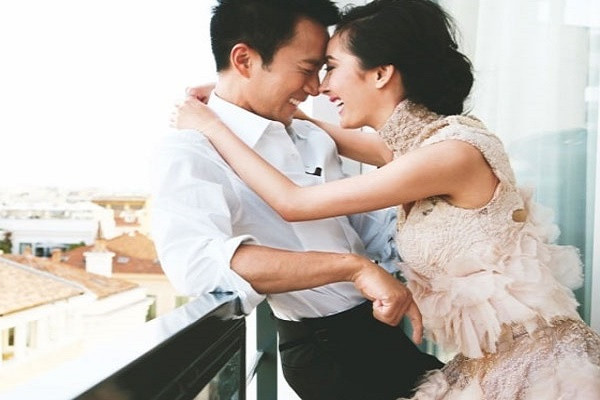 Loi dan ong hua, phu nu khon ngoan nghe nhung chi tin mot nua