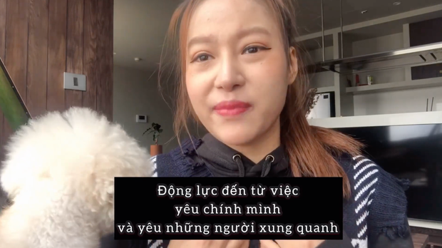 Theo Zoie, cô đang đứng trước nguy cơ sắp khiếm thị do biến chứng từ bệnh tiểu đường loại 1 - căn bệnh đã đeo bám cô suốt 17 năm nay.