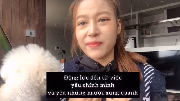 Theo Zoie, cô đang đứng trước nguy cơ sắp khiếm thị do biến chứng từ bệnh tiểu đường loại 1 - căn bệnh đã đeo bám cô suốt 17 năm nay.