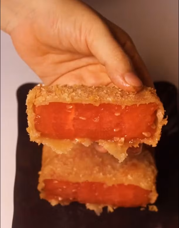 Chứng kiến màn đáp trả của cô gái, dân mạng cũng á khẩu chứ biết làm gì hơn.