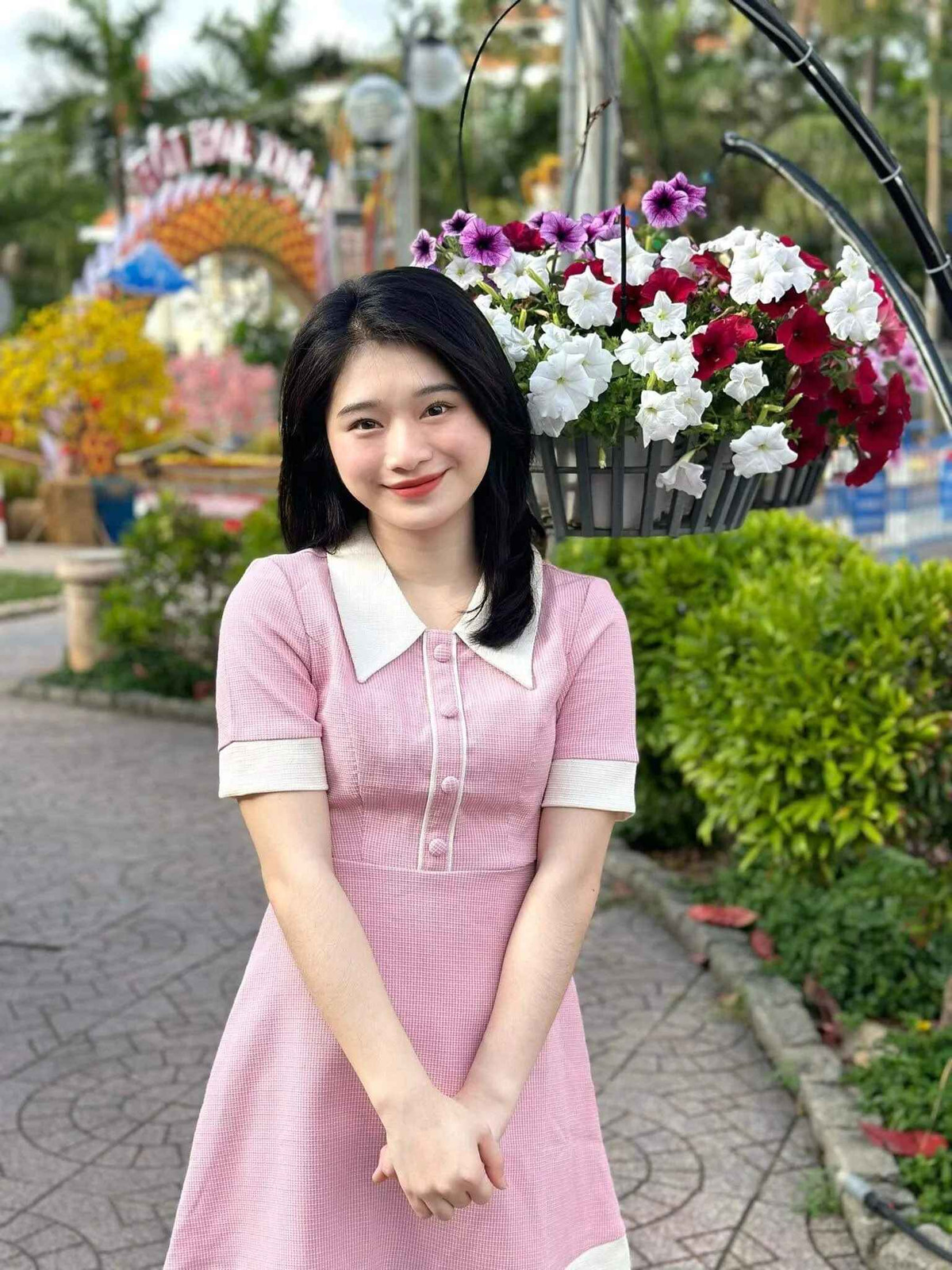 Ngoài xây dựng kênh Tiktok gần gũi với học sinh hơn, là kênh giao tiếp hữu hiệu với các bạn trẻ, nữ giáo viên dự kiến tập trung phần lớn thời gian vào chuyên môn, tìm ra nhiều phương pháp dạy môn Văn hay hơn cho học trò.