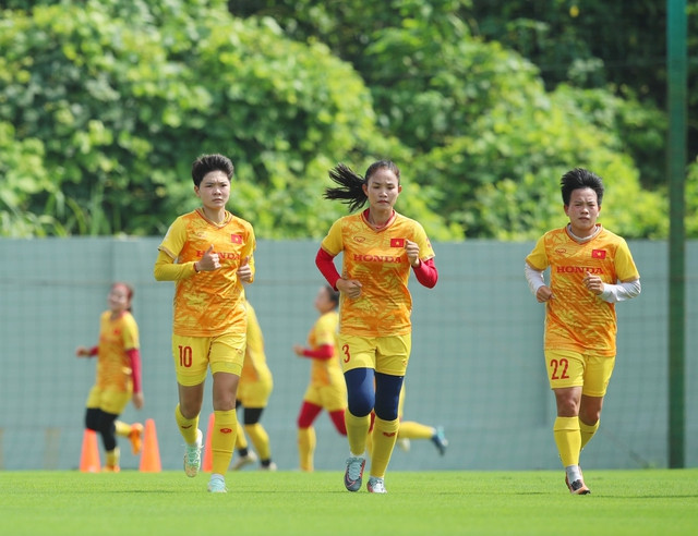 World Cup nu 2023: Bao My chi diem yeu doi tuyen nu Viet Nam-Hinh-2