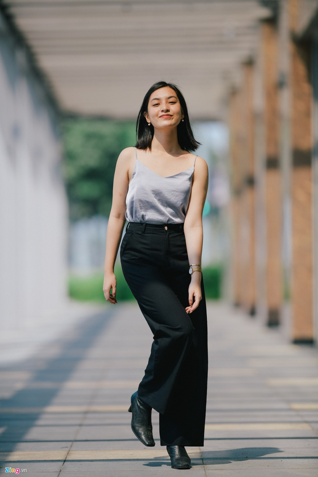 Hiện tại, Thảo Tâm là cái tên đang phủ sóng khắp mọi mặt trận của showbiz: Đóng phim, đóng MV, quay chụp quảng cáo, khách mời nhiều gameshow, nhiều chương trình về sao…