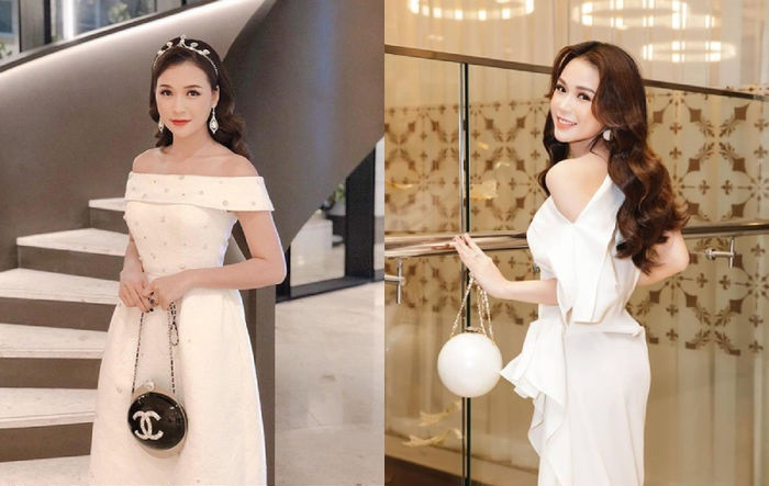 Bên cạnh căn nhà khang trang tọa lạc tại quận 7, TP.HCM với nội thất lộng lẫy, sang trọng, Sam cũng sở hữu nhiều xế hộp hạng sang.