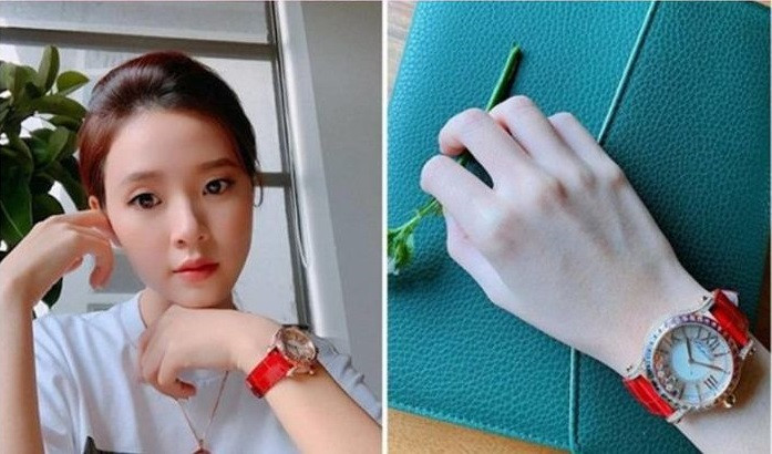 Midu sở hữu một thương hiệu thời trang tự thiết kế với phong cách nhẹ nhàng, nữ tính. Ngoài cửa hàng đầu tiên vào năm 2016, hiện tại hot girl Việt đời đầu này đã có thêm 2 cửa hàng khác tại TP. HCM. Ngoài ra, cô nàng còn đầu tư tận 15 tỷ đồng để cho ra mắt khu ăn chơi, mua sắm kết hợp ẩm thực, thời trang đầu tiên tại TP. HCM.