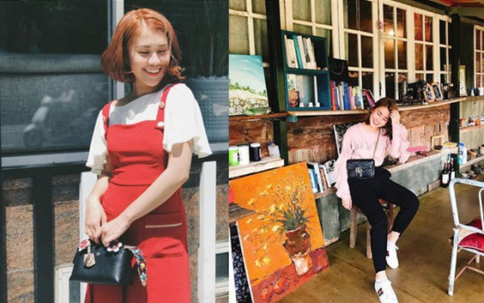 Được biết, Ngọc Thảo sở hữu một căn hộ ở Quận 5, tự mua xế hộp đắt tiền và một gia tài hàng hiệu bao gồm giày, túi xách, balo... Bên cạnh đó, hot girl còn thử sức với lĩnh vực kinh doanh thời trang và khá thành công.