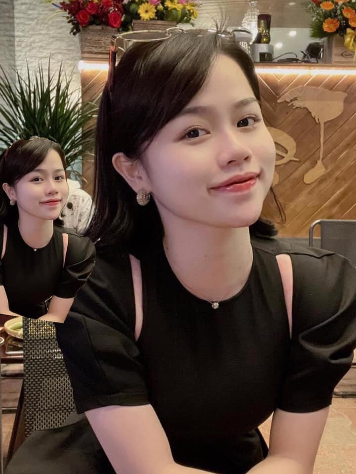 Có người còn xóa luôn nhân vật chính - Huỳnh Anh khỏi khung cảnh, hoặc cho cô nàng vi vu đến một địa điểm mới 1 mình luôn.