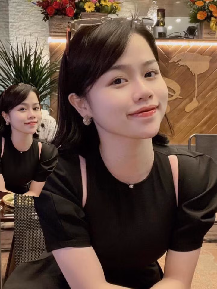 Có người còn xóa luôn nhân vật chính - Huỳnh Anh khỏi khung cảnh, hoặc cho cô nàng vi vu đến một địa điểm mới 1 mình luôn.