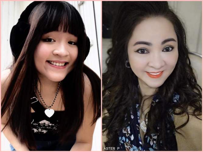 Với số tài sản mẹ cho, Natalie có toàn quyền quyết định gia tài này bằng cách sử dụng hoặc đem bán lấy tiền làm từ thiện.