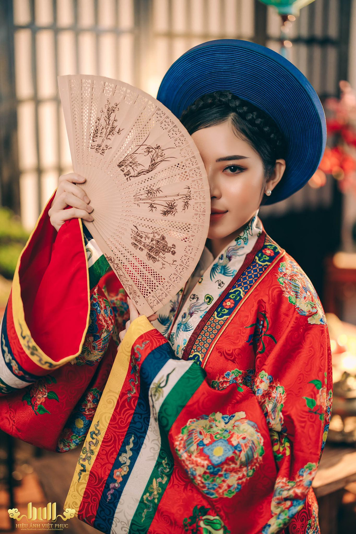 Ảnh sử dụng trong bài: NVCC &amp; Hiệu Ảnh Việt Phục - Bull Media.