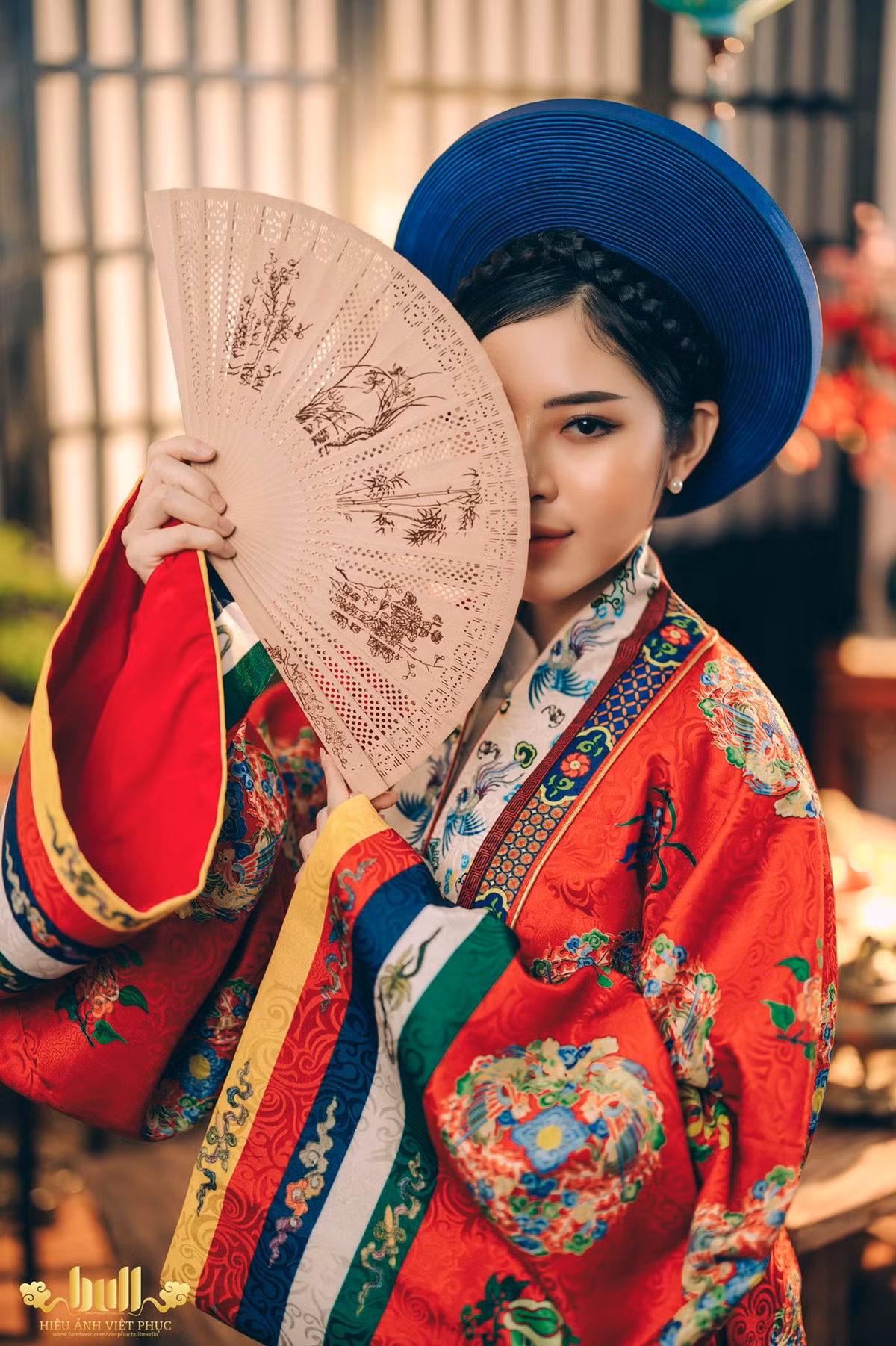 Ảnh sử dụng trong bài: NVCC &amp; Hiệu Ảnh Việt Phục - Bull Media.