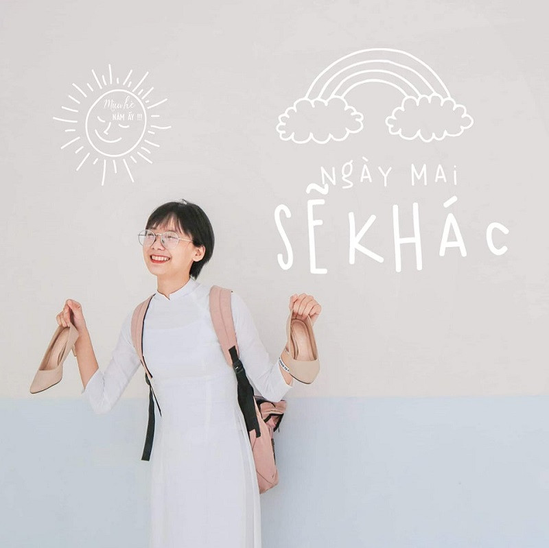 9X cảm thấy rất bất ngờ khi được nhiều người yêu thương, quý mến