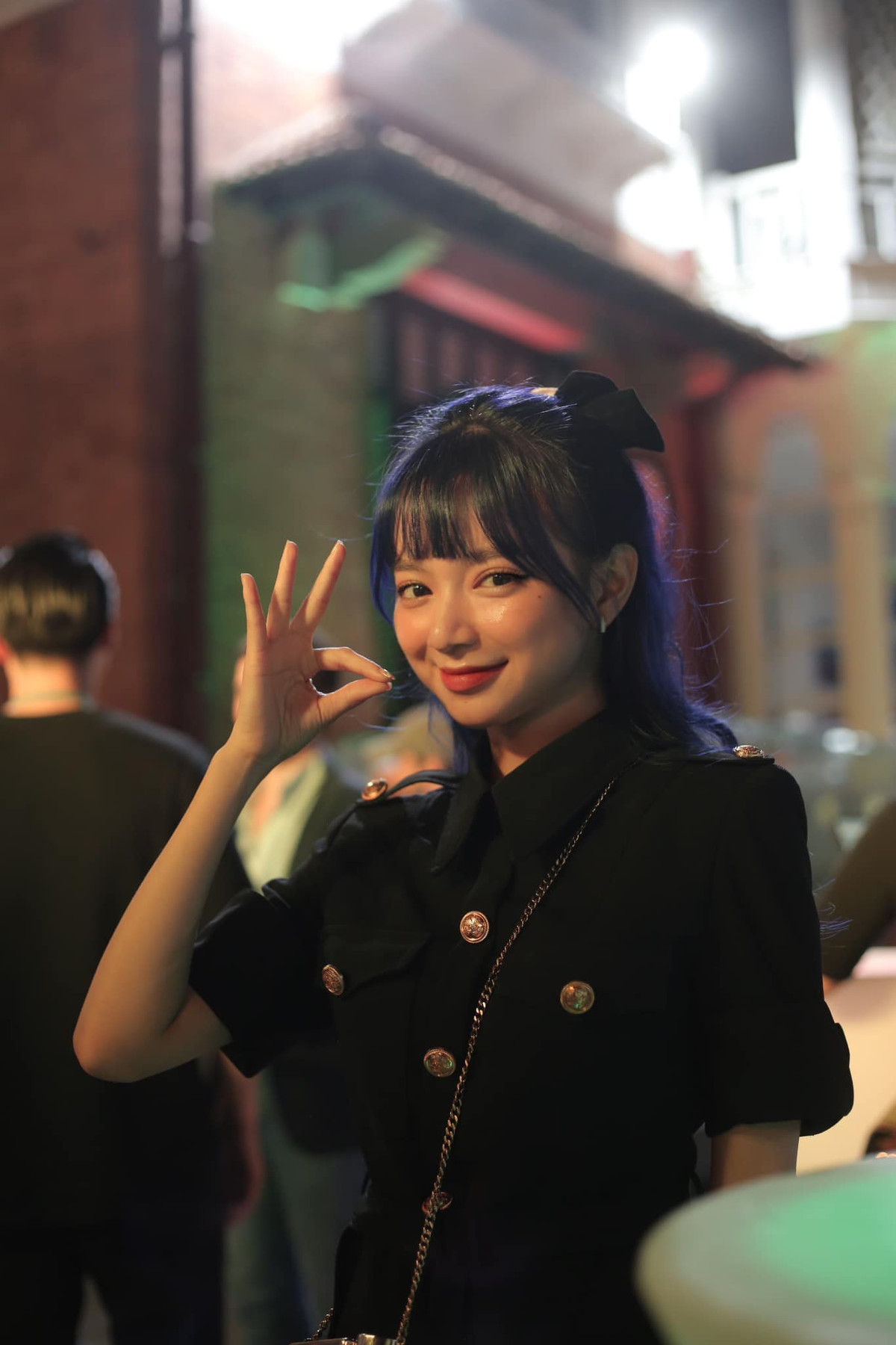 Vũ Ngọc Kim Chi là cái tên không quá xa lạ trong làng streamer. Cô nàng từng khiến các chàng trai tranh nhau nhận làm bạn gái vì quá xinh đẹp và quyến rũ.