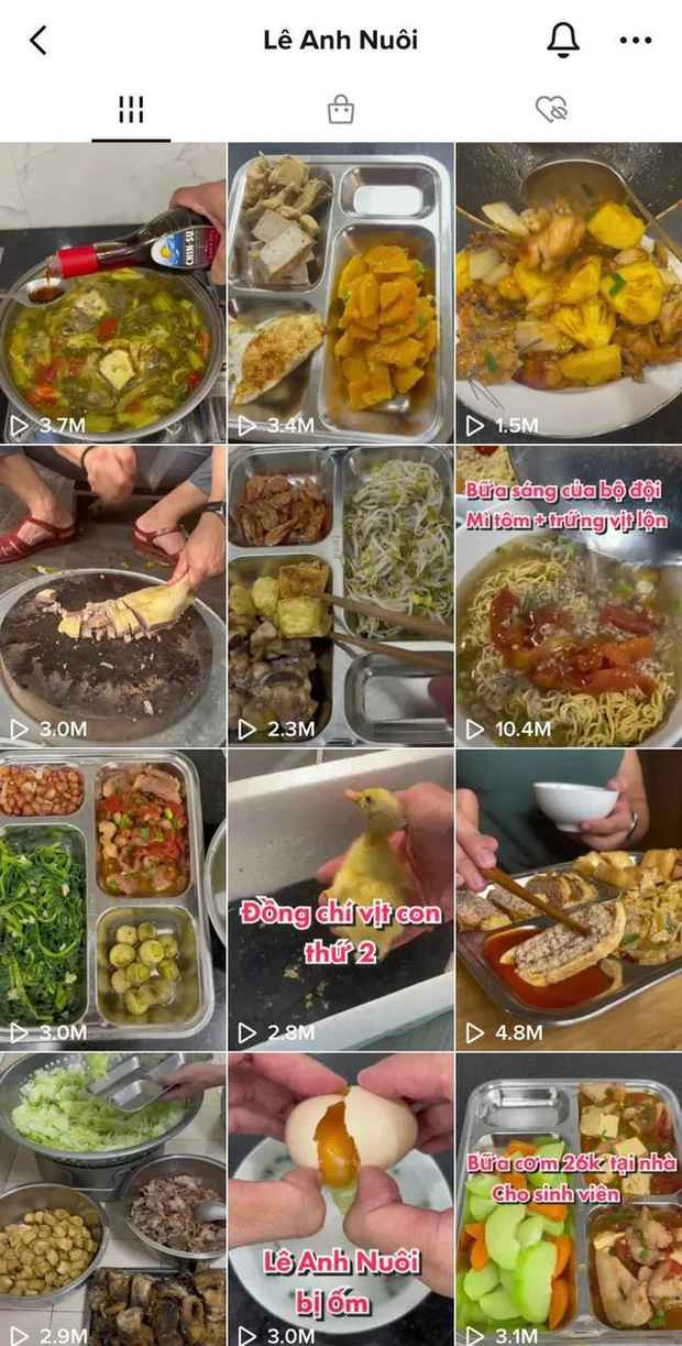 Lê Anh Nuôi tên thật là Lê Minh Tuyển, SN 1992, hiện đang sinh sống và làm việc tại Hà Nội.