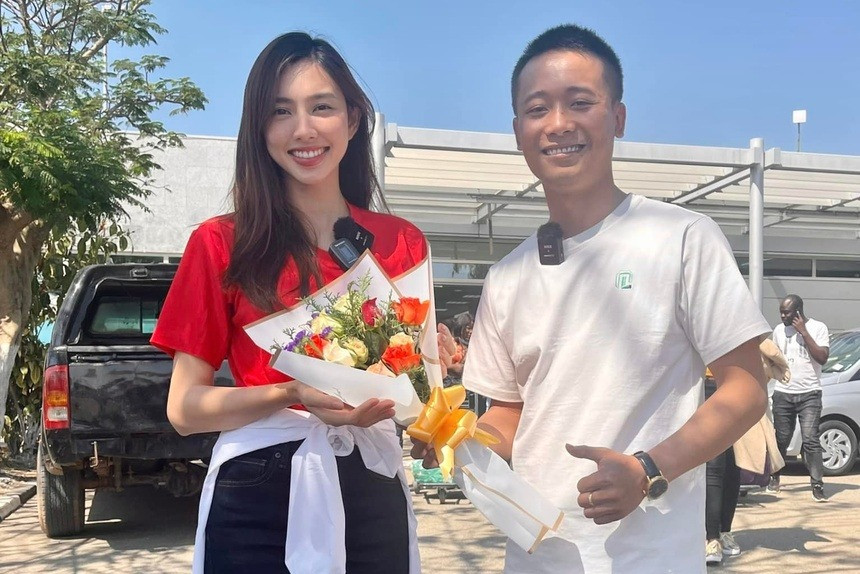 Nội dung giản dị, gần gũi của team châu Phi nhanh chóng khiến nhiều người thích thú, theo dõi. Kênh của nam YouTuber nhanh chóng đạt nút vàng chỉ sau khoảng 1 năm.