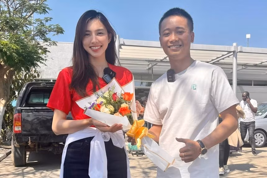 Nội dung giản dị, gần gũi của team châu Phi nhanh chóng khiến nhiều người thích thú, theo dõi. Kênh của nam YouTuber nhanh chóng đạt nút vàng chỉ sau khoảng 1 năm.