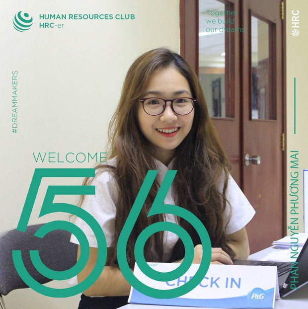 Không chỉ có vẻ ngoài sáng, Linh An còn sở hữu thành tích học tập tốt khi 12 năm liền là học sinh giỏi tại THPT chuyên Nguyễn Huệ, Hà Nội, cũng như tích cực tham gia các hoạt động ngoại khóa ở trường.