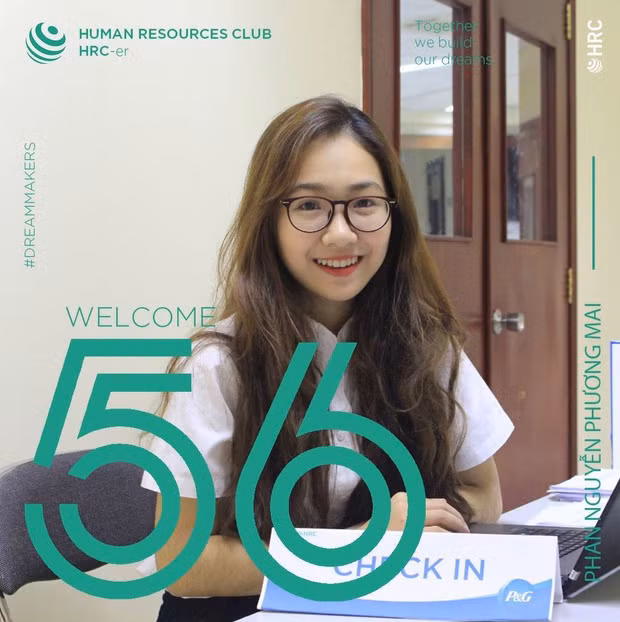 Không chỉ có vẻ ngoài sáng, Linh An còn sở hữu thành tích học tập tốt khi 12 năm liền là học sinh giỏi tại THPT chuyên Nguyễn Huệ, Hà Nội, cũng như tích cực tham gia các hoạt động ngoại khóa ở trường.