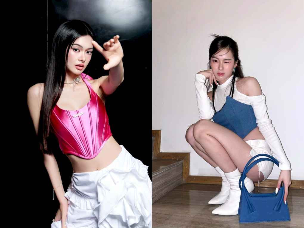 Người đẹp 27 tuổi cũng là cái tên được nhiều nhãn hàng lựa chọn để hợp tác quảng cáo và từng xuất hiện trên một số ấn phẩm thời trang.