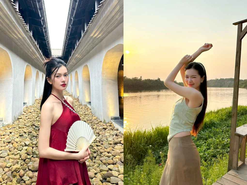 Ngoài ra, Yên Đan còn đánh giá về nhiều loại mỹ phẩm và thể hiện khả năng trang điểm với các clip theo xu hướng, được đầu tư.