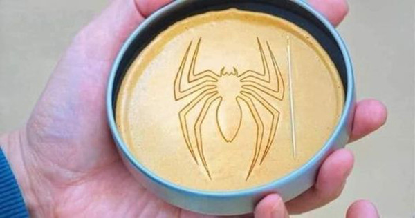 Phiên bản "người nhện" này mà gặp trong Squid Game thì dàn cast chỉ biết thốt lên "u là trời"!