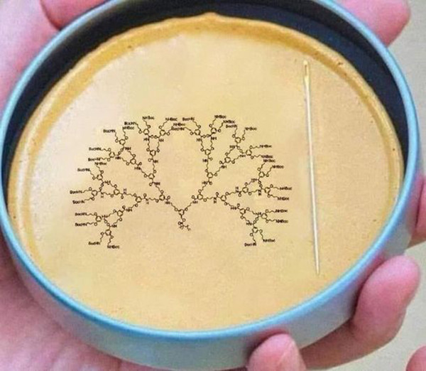 Nhưng có vẻ trò chơi tách kẹo phiên bản Squid Game của Netflix vẫn quá dễ rồi, nên nhiều cư dân mạng đã "nâng level" cho thử thách này với những hộp kẹo mới nhìn qua đã muốn... "chằm Zn" vì độ khó của nó.