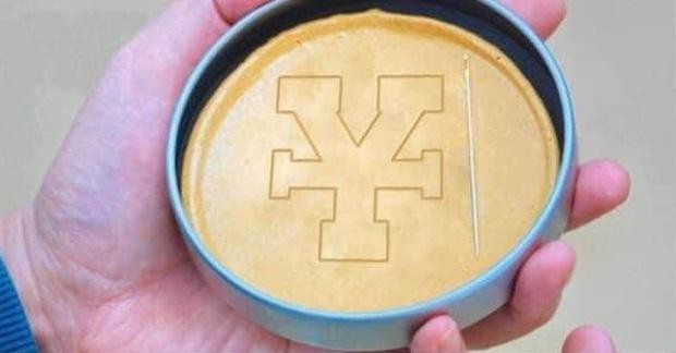 Kẹo local brand này bạn có dám "liếm" chứ?