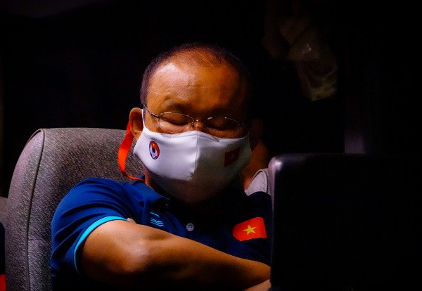 Sai lam hang phong ngu, doi tuyen Viet Nam thua sat nut Trung Quoc-Hinh-14