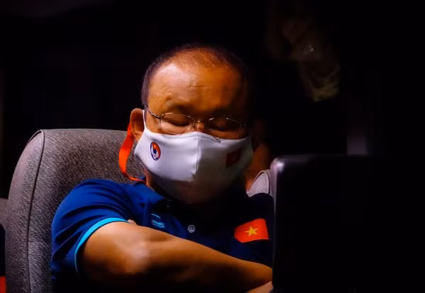 Sai lam hang phong ngu, doi tuyen Viet Nam thua sat nut Trung Quoc-Hinh-14