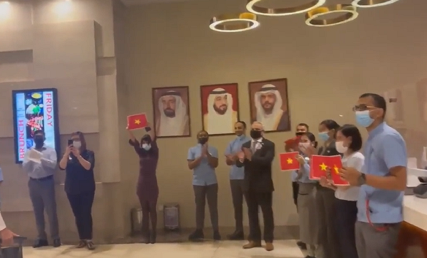 Sai lam hang phong ngu, doi tuyen Viet Nam thua sat nut Trung Quoc-Hinh-17