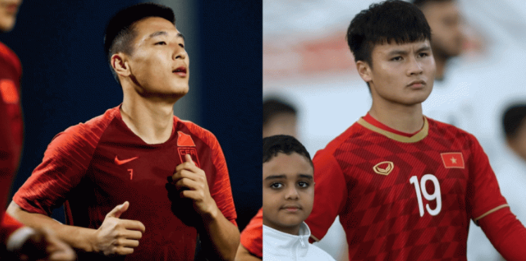 Sai lam hang phong ngu, doi tuyen Viet Nam thua sat nut Trung Quoc-Hinh-21